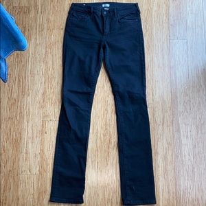 True Religion Straight leg jeans